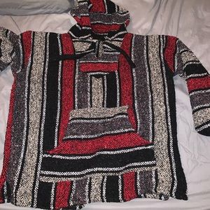 drug rug sweatshirt